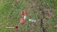 Weld on tractor bracket - 2