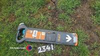 Cable finder - 2