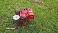 Briggs and Stratton 11hp petrol engine - 2