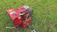Briggs and Stratton 11hp petrol engine - 3