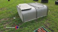 Ifor Williams canopy for pick up