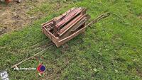 Tye trailer spares - 3
