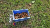 Box of flails