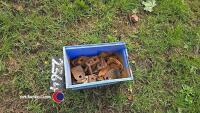 Box of flails - 2