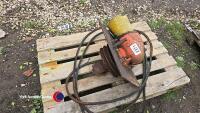 Topper gearbox - 2