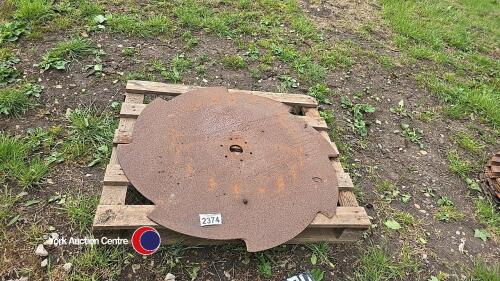 Saw blade