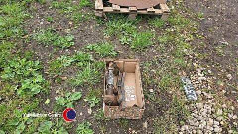 Farm spares