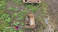 Farm spares