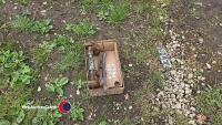 Farm spares - 2