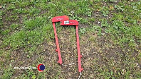 Farm spares