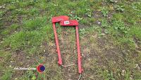 Farm spares