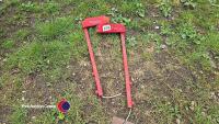 Farm spares - 2