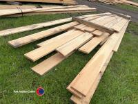 Timber - mixed - 3