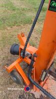 Ryetec 16T pto driven log splitter - 3