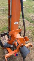 Ryetec 16T pto driven log splitter - 6