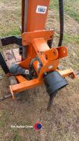 Ryetec 16T pto driven log splitter - 7