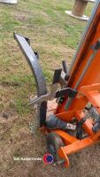 Ryetec 16T pto driven log splitter - 8