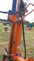 Ryetec 16T pto driven log splitter - 9