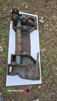 Bobcat headstock - 2