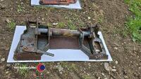 Bobcat headstock - 3