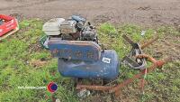 Atlas compressor - 2