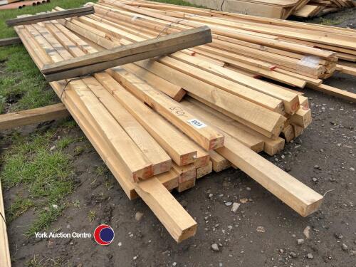 Timber - mixed