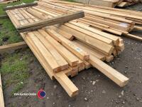 Timber - mixed