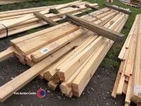 Timber - mixed - 2