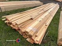 Timber - mixed