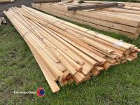 Timber - mixed - 2