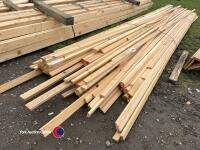 Timber - mixed - 3