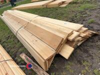 Timber - mixed