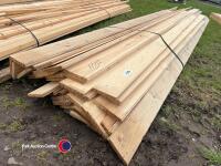 Timber - mixed - 2