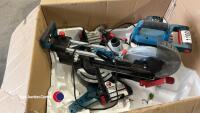 Erbauer mitre saw