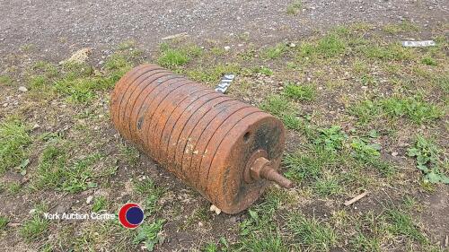 Front linkage weight block 450kg
