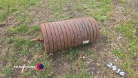 Front linkage weight block 450kg - 2