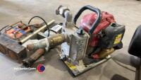 Honda drill - 2