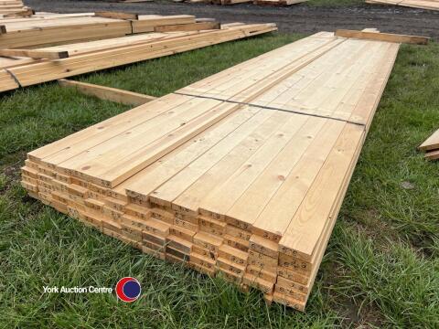 Timber - mixed