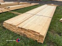 Timber - mixed