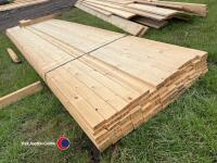 Timber - mixed - 2