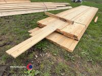 Timber - mixed - 3