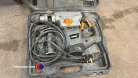 Titan SDS breaker/drill - 2