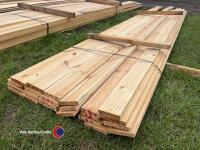 Timber - mixed - 2