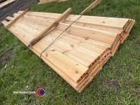 Timber - mixed - 3