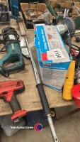 3/4 x 450 ft lbs Torque wrench