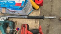 3/4 x 450 ft lbs Torque wrench - 3