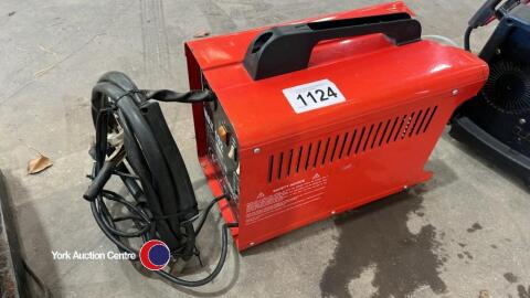 Mig welder
