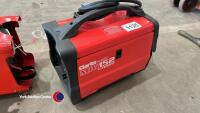 Clark mig welder