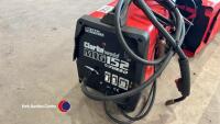 Clark mig welder - 3