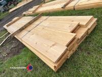 Timber - mixed - 2